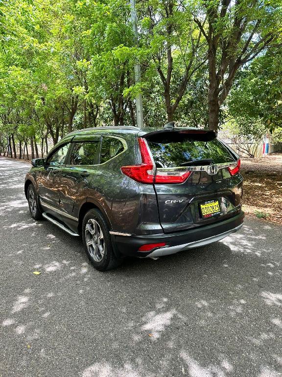 Honda CRV EXL 4X4 2018 Foto 7226484-3.jpg