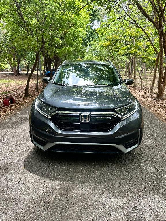 Honda CRV EXL 4X4 2018 Foto 7226484-6.jpg