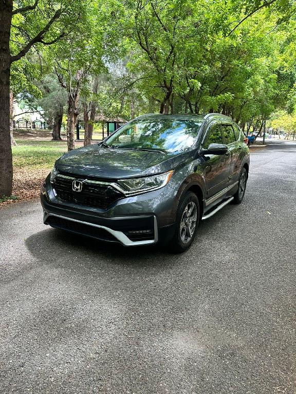 Honda CRV EXL 4X4 2018 Foto 7226484-7.jpg