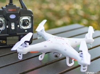 Drone syma x5c 1 con cámara original garantia y factura