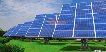 Panel solar 260 watts