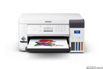 Impresora surecolor sublimación multifuncional
