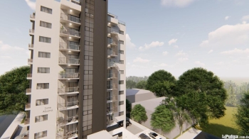 Venta de apartamentos en urbanización thomén santiago
