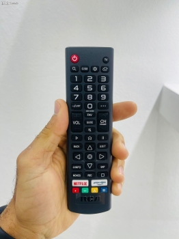 Control rca original para smart tv