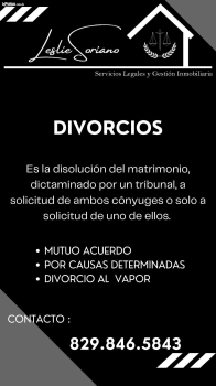 Divorcios permiso de salida menores traducciones traspaso