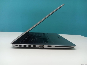 Laptop hp elitebook 820 g4 / 7th gen intel core i7 / 8gb ddr4 / 256g