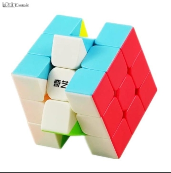 Cubo rubik 3x3x3. qy speedcube