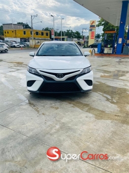 Toyota  2019 gasolina
