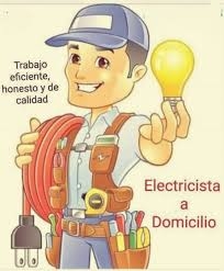 Electricidad instalación/rep.
