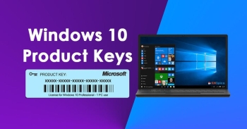 Vendo windows 10/11 pro serial /key