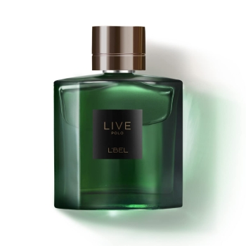 Perfume lbel live polo hombre 100 ml