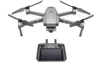 Dji drone mavic 2 zoom smart controller