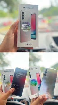 Samsung galaxy a24 nuevo desbloqueado en santo domingo dn