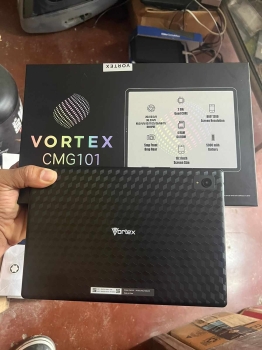 Tablet vortex cmg101 64gb 10.1 chid cober prot pant