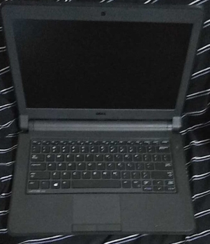 Laptop dell i3 4ta g. 1.70ghz 4gb ram ddr3l 500gb disco hdmi
