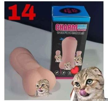Vagina masturbador