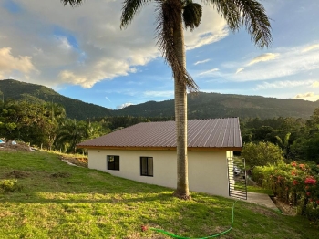 Hermosa villa en jarabacoa