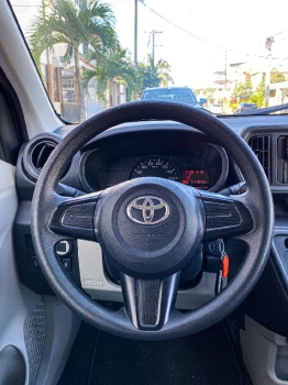 Toyota passo 2018 recien importada ven y mÓntate ya...