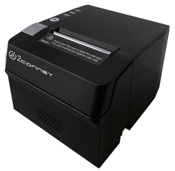 Printer tÉrmico 2connet 2c-pos80-02