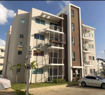 Vpi-v 2024-0014 rento apartamento gurabo santiago república dominicana