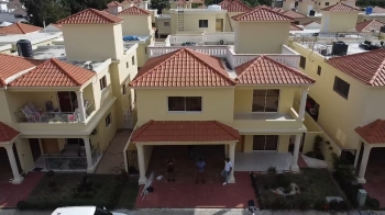 Venta de casa en residencial shalom v 2 dormiorios en madre vieja sur
