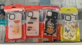Covers para iphone disponibles
