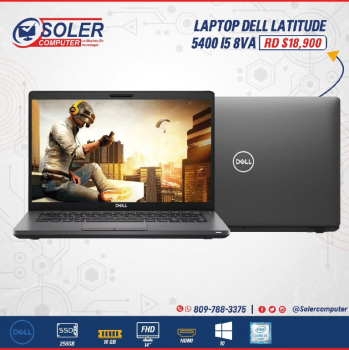 Soler computer especial de laptops y desktops