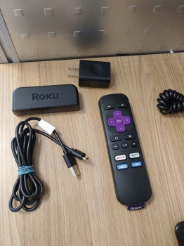 Roku smart tv box 4k