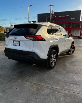 Toyota rav4 2019 en san cristóbal
