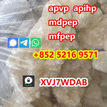 Apvp apihp crystal with best price en duarte