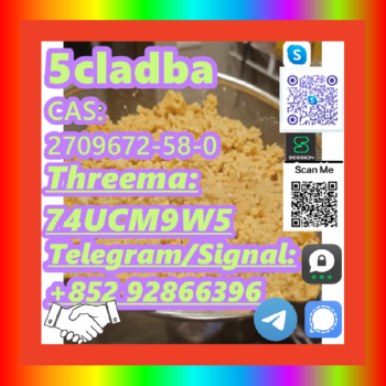 5cladbacas2709672-58-0high concentrations852 92866396