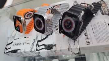 Reloj smart watch t800 ultra