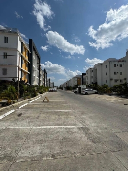 Vpi-v 2024-0068  vendo apartamento licey santiago república dominicana