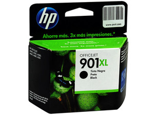 Cartucho de tinta HP 901XL de alta capacidad Negro Foto 6178261-1.jpg