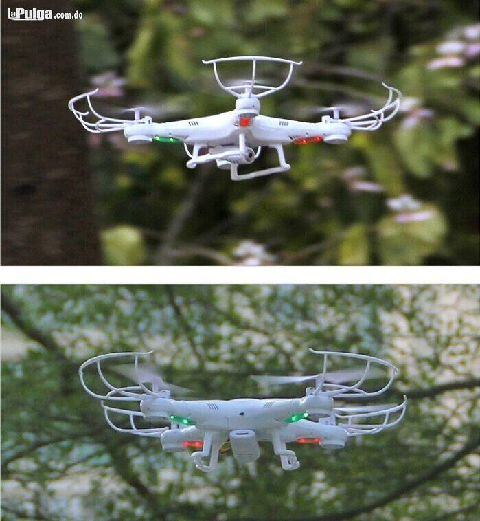 Drone Syma X5sw-v3 Con Cámara Wifi Desde El Celular-tienda- Foto 6566559-9.jpg