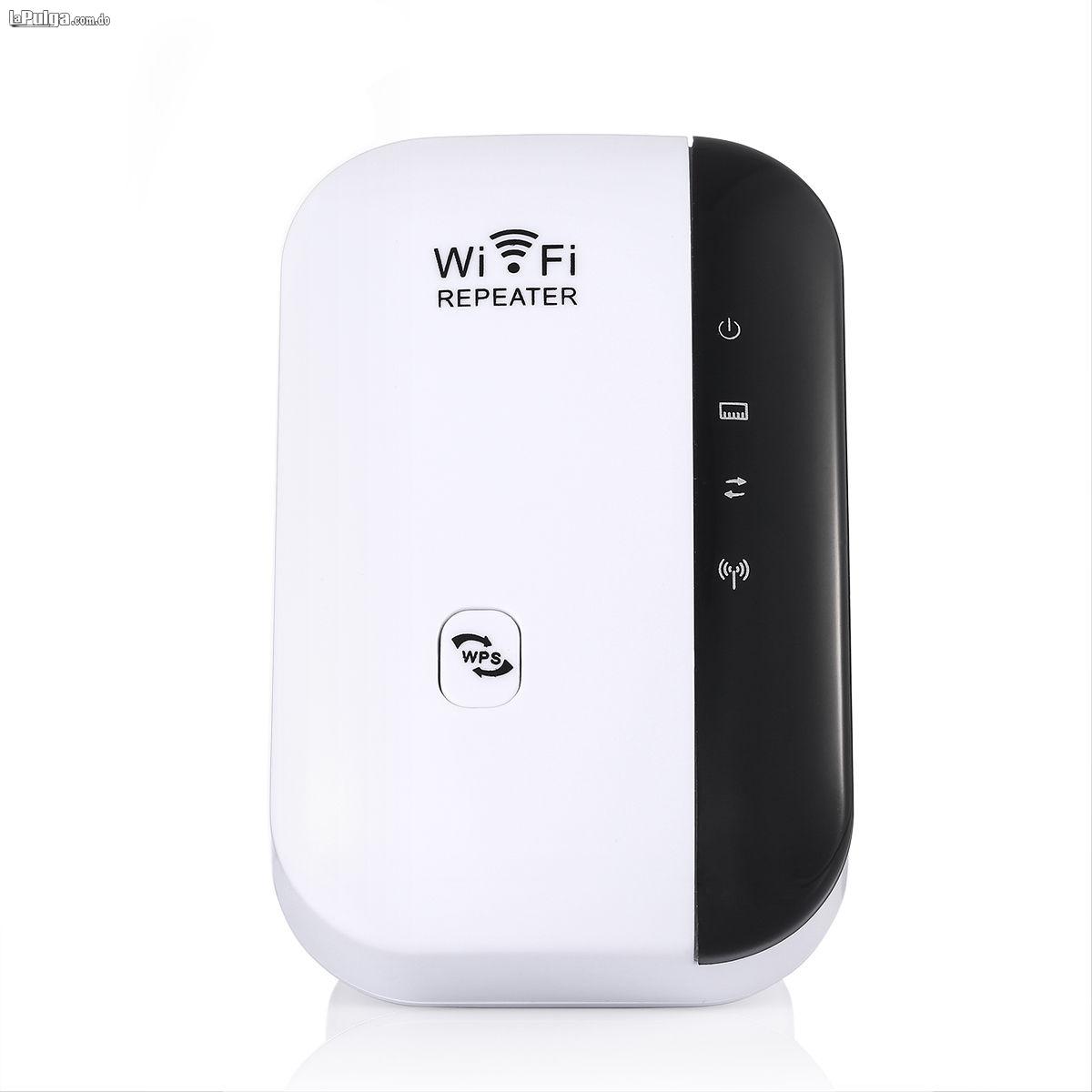 Repetidor Wifi Amplificador Wifi 300mbs Facil De Instalar Foto 6566667-8.jpg
