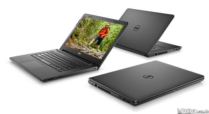 Laptop Dell Inspiron 15-3558 I3 Quinta Generació 4gb Ram 1tb Foto 6567164-1.jpg