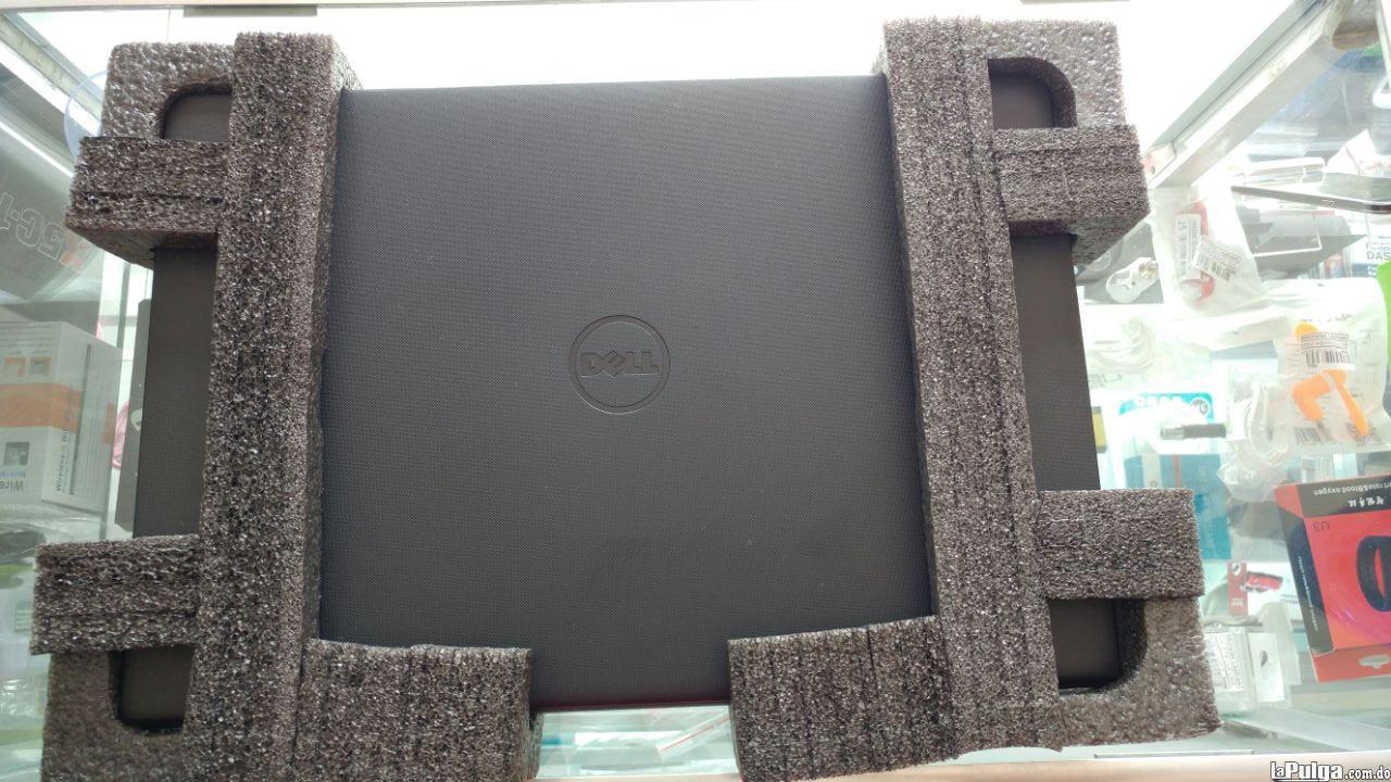 Laptop Dell Inspiron 15-3558 I3 Quinta Generació 4gb Ram 1tb Foto 6567164-6.jpg