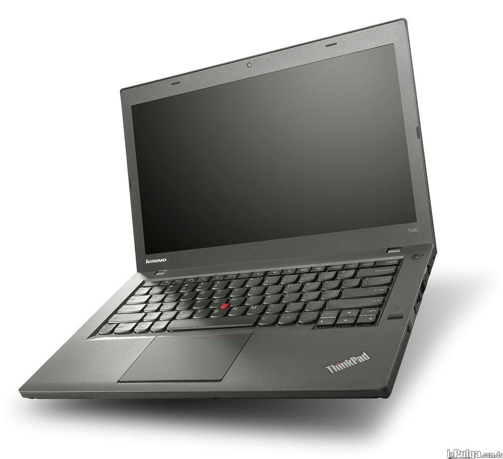 Laptop Lenovo Thinkpad T440 / Tecla Numerico / I5 / 8gb Ram Foto 6567269-7.jpg