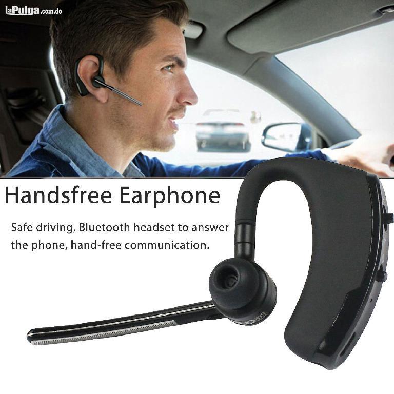 Handsfree Bluetooth / Headset / Audifonos / Auriculares Manos Libres Foto 6567277-2.jpg