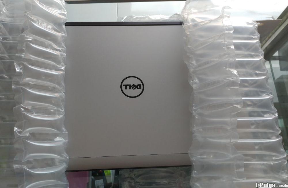 Laptop Dell Latitude E7440 8gb Ram / I5 /sshd Teclado Iluminado Foto 6567754-5.jpg