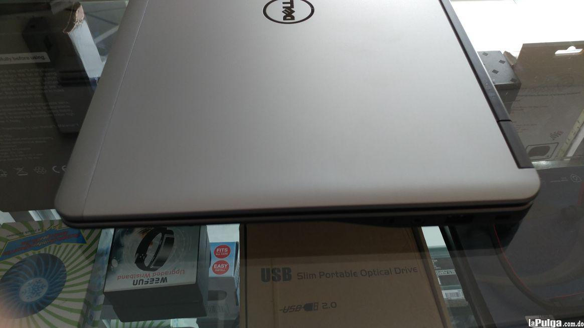Laptop Dell Latitude E7440 8gb Ram / I5 /sshd Teclado Iluminado Foto 6567754-7.jpg