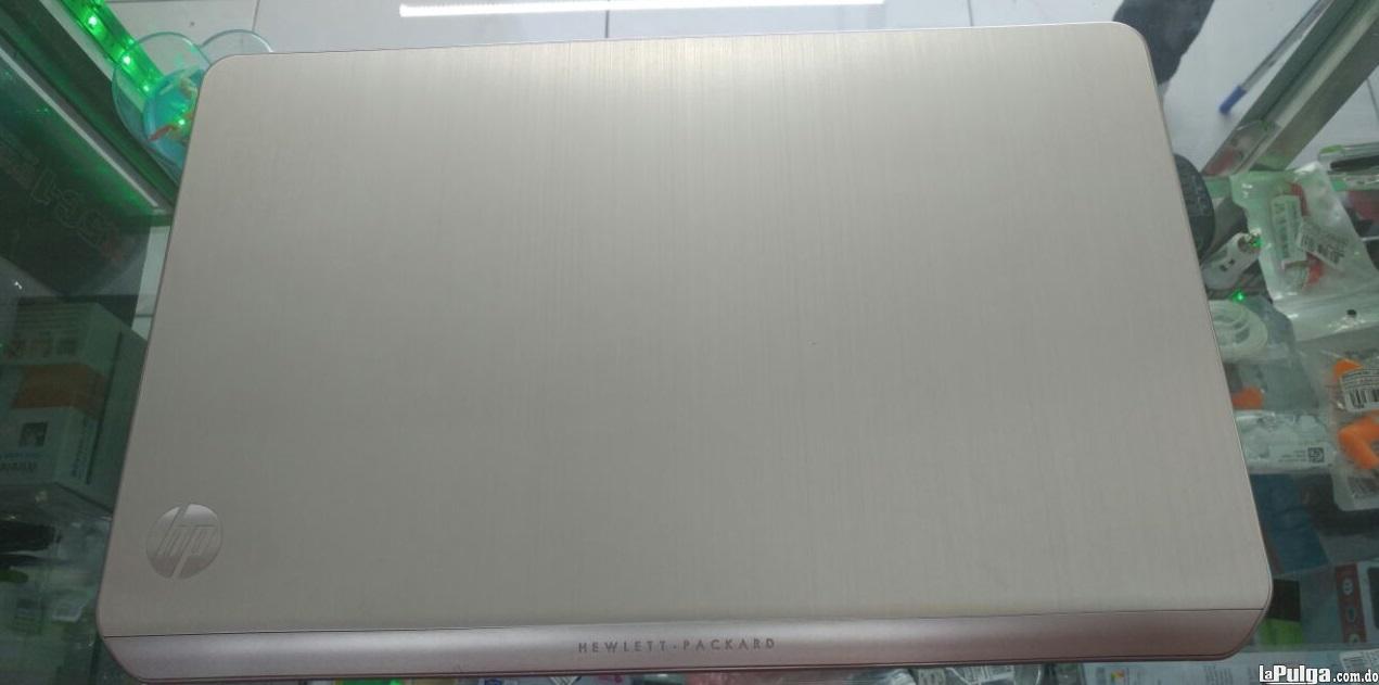 Laptop Hp Envy M6 Amd A10-460m Quad-core 6gb Ram 750gb Hd Foto 6567757-7.jpg