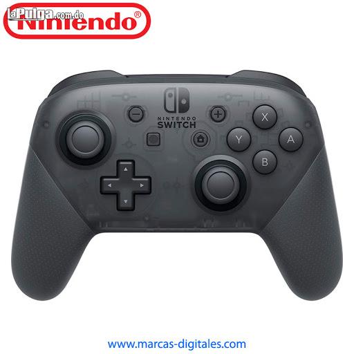 Control de Nintendo switch  Foto 6941826-2.jpg