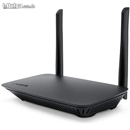 ROUTER LINKSYS AC1000 DUAL BAND Foto 6963273-1.jpg