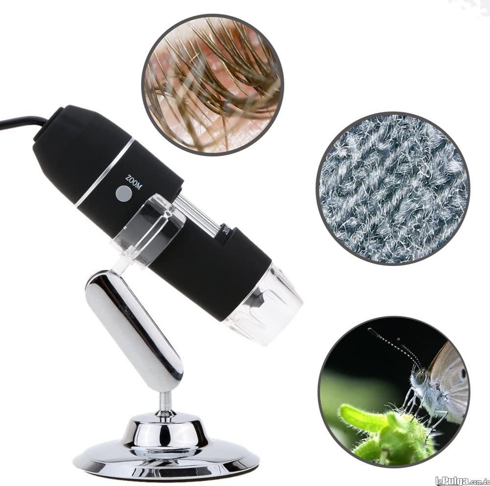 Microscopio digital USB portatil de aumento continuo de 500X 1600X Foto 6990253-3.jpg