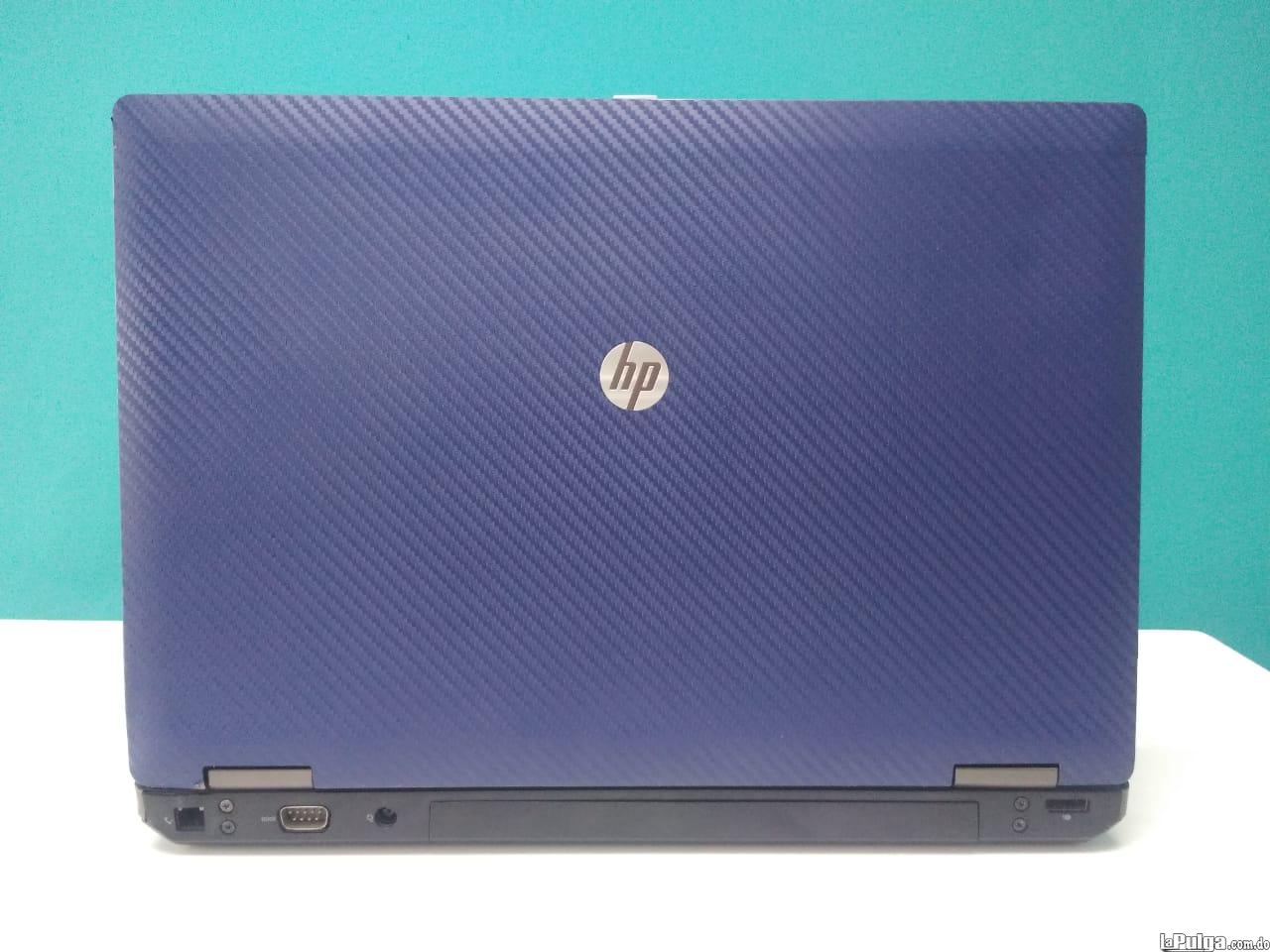  Laptop hp Probook 6570b Core i5 VGA 500GB 4GB RAM  3era Generacion 15 Foto 7010964-4.jpg