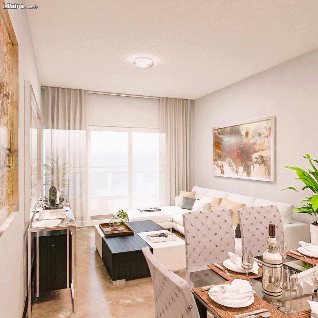 Proyecto de Apartamento en venta en  Ensanche Ozama Foto 7065877-4.jpg