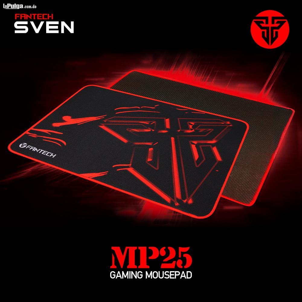 MousePad Fantech MP25 Sven Gaming Foto 7073871-2.jpg