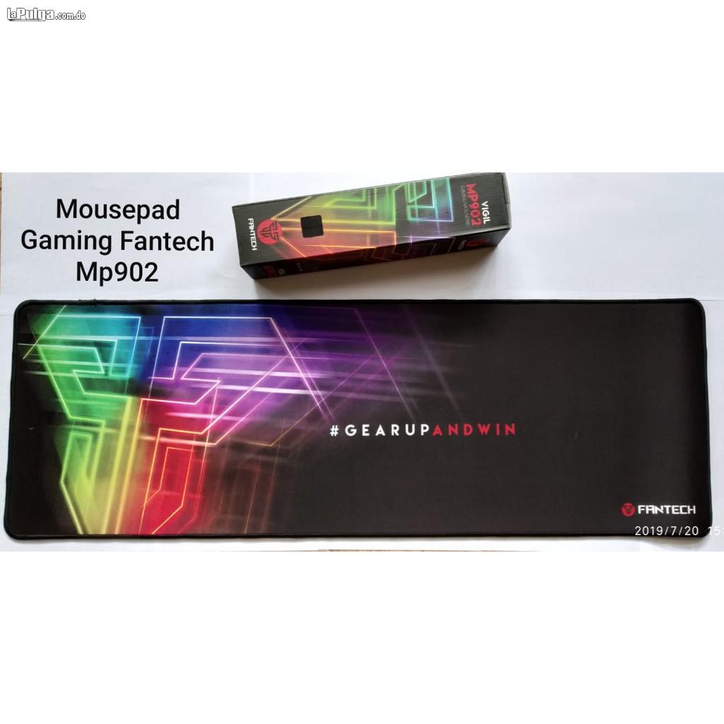 MousePad Fantech MP902 Vigil Gaming. Foto 7073889-1.jpg